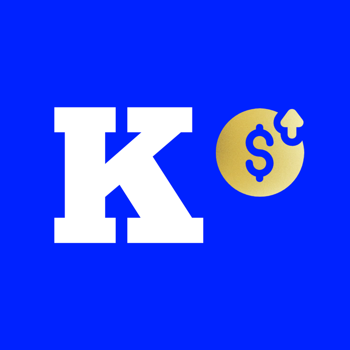 五月T.U.K會員頻道交易收益統計